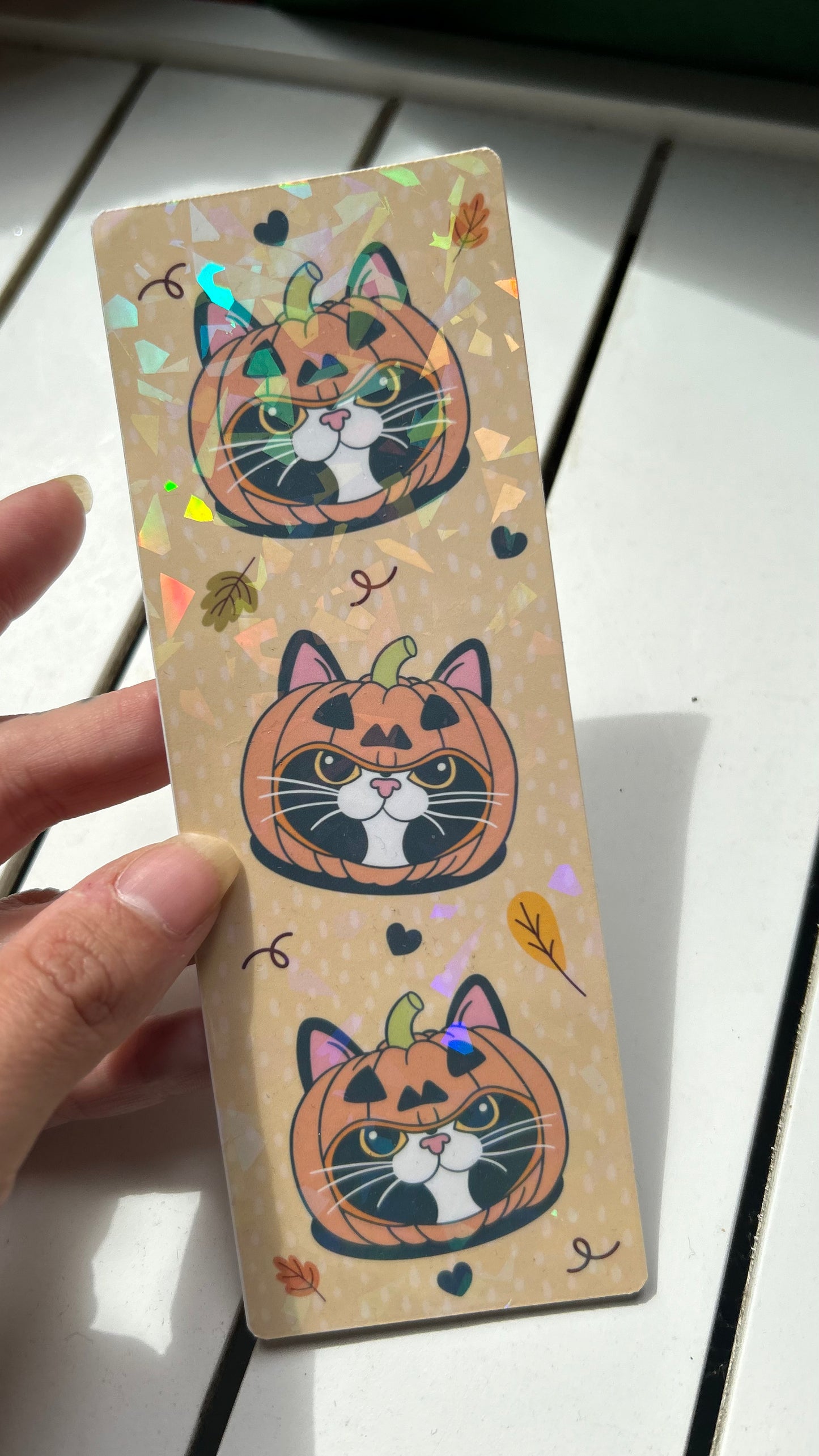 Bookmark