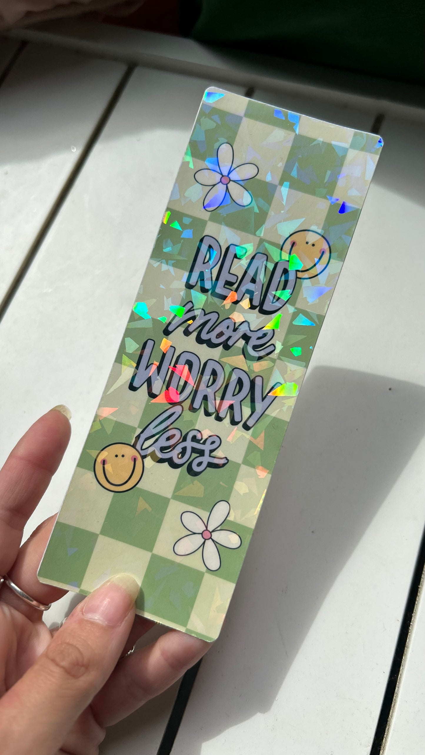 Bookmark