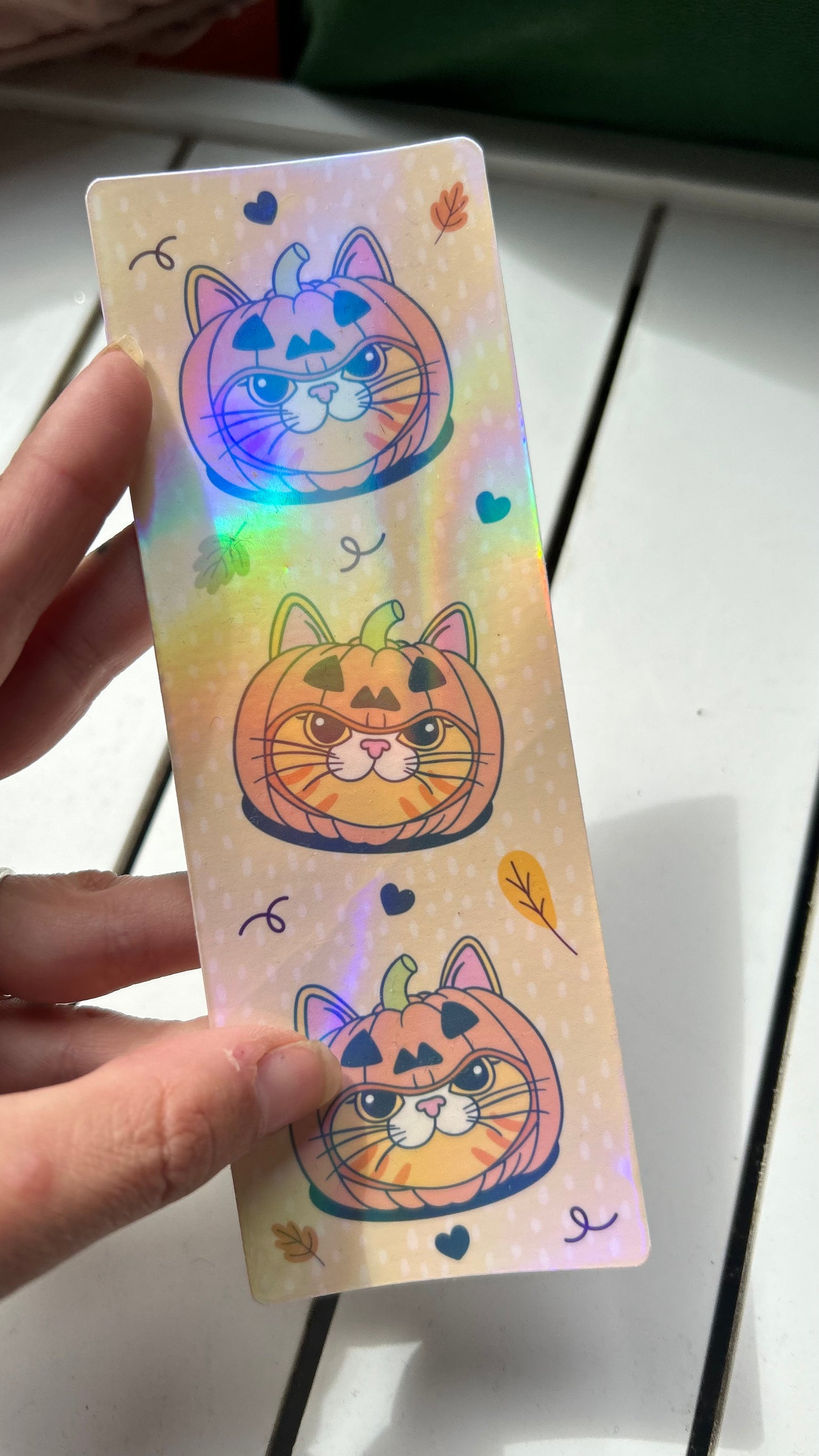Bookmark
