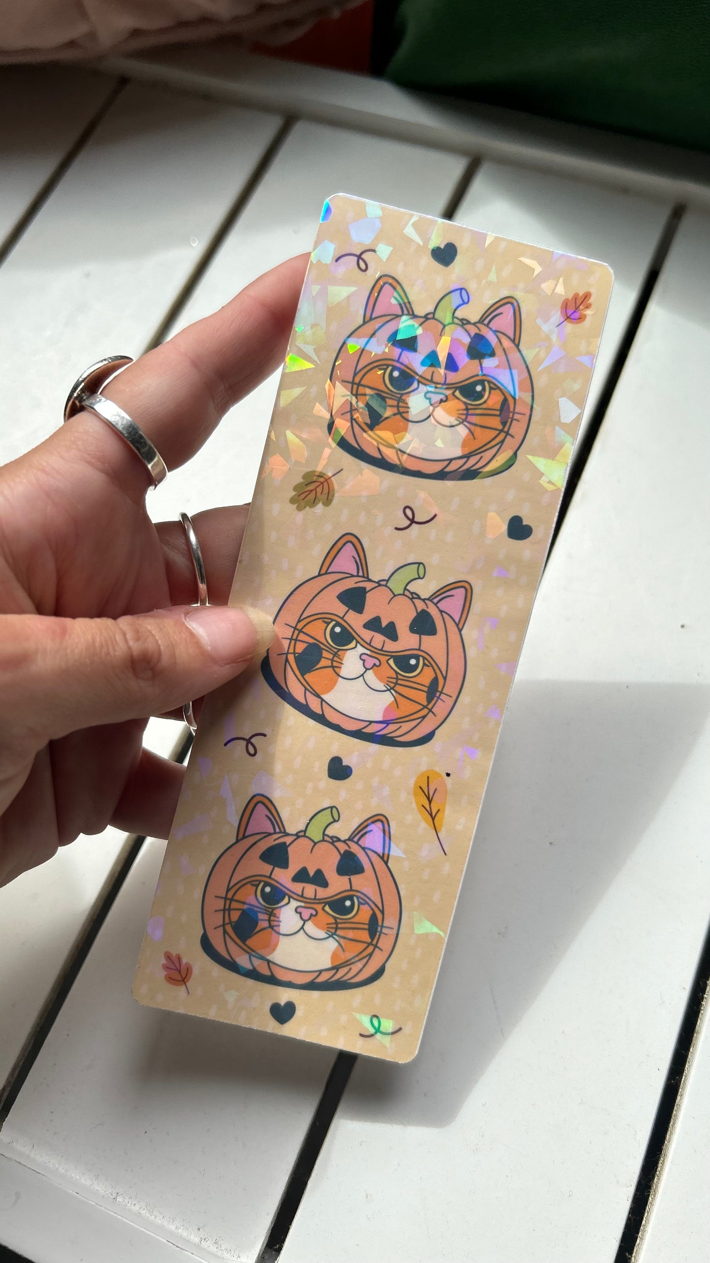 Bookmark