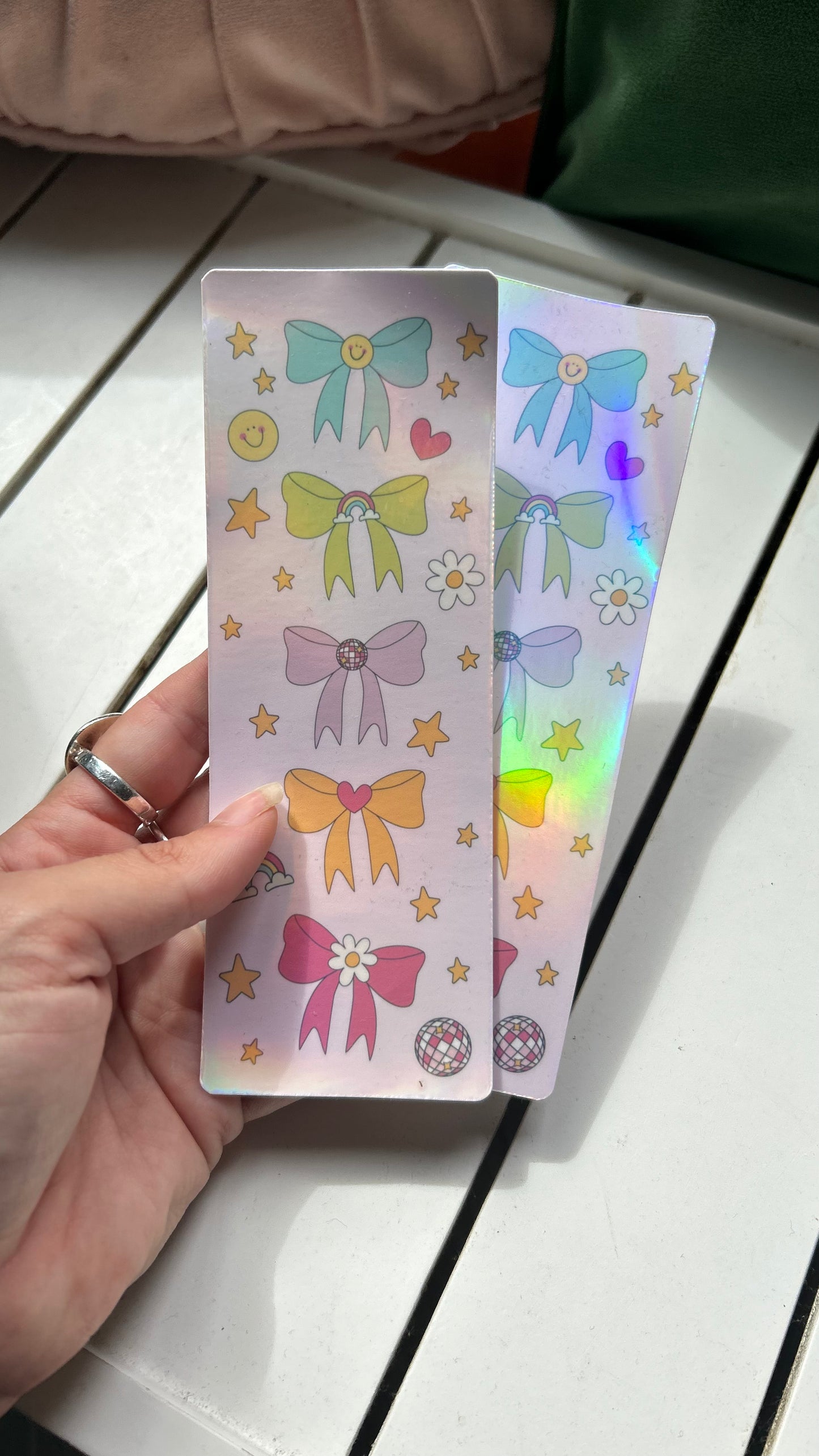 Bookmark