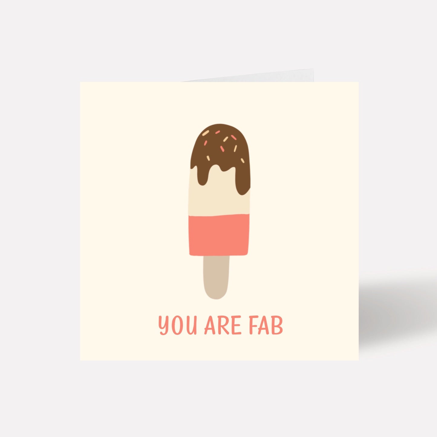 You Are Fab